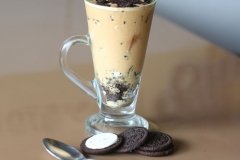 Oreo-Frolick