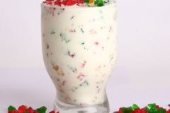 Tutty-fruity-shake