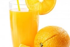 orange-thick-shake