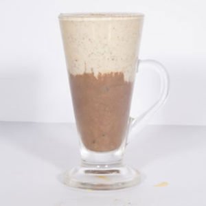 Combination Smoothie - Thick Shake Cafe Choco Craze