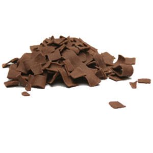 Crushed-Chocolate - Cafe Choco Craze