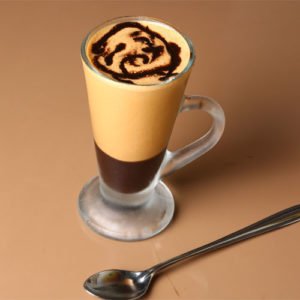 Dark Choco Filing - Frolick - Cafe Choco Craze